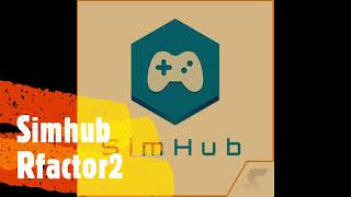 Rfactor2// Simhub