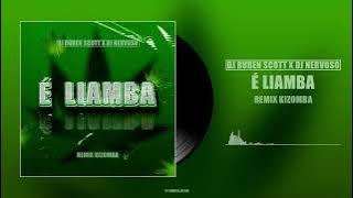 DJ lolo liamba remix kizomba prod Nervoso Beatz