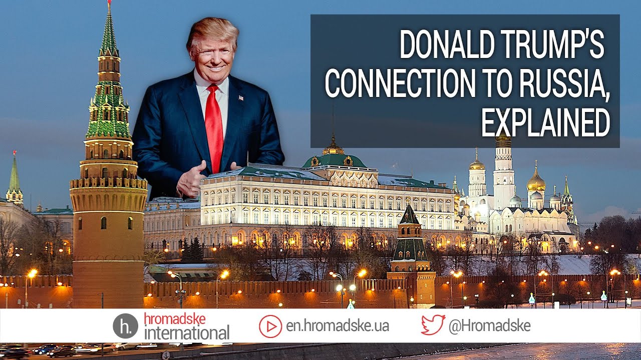 Connect russia. Russian connection.