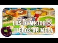 TOP 10 Wargames de iniciación