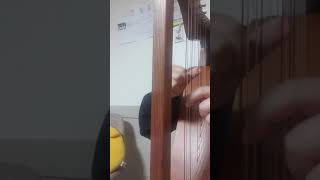 Love Never Fails (miniharp music) - 김준영, 주민정