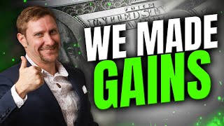 You will regret not watching this! We made GAINS