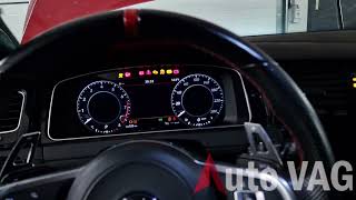 Vw Golf Vii 2019R Dopisanie Licznika, Immo,Sterownika Silnika.....brak Kluczy