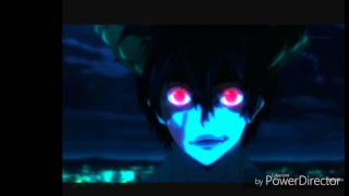 Nightcore - Devil in the sky  (deeper version )