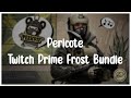 Pericote Twitch Prime Frost Bundle (Rainbow Six Siege)