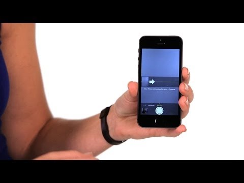 Wideo: Jak zrobić zdjęcie panoramiczne w telefonie komórkowym?