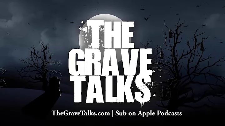House of Ghosts | A Conversation With Nick Graves