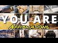 You are rich affirmations for success wealth  prosperity watch daily you are ep 3
