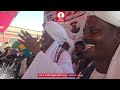 الناظر ترك يجدد مطالبته بترسيم الحدود بين القبائل وتنفيذ اتفاق أهلي جرى التوقيع عليه قبل أعوام