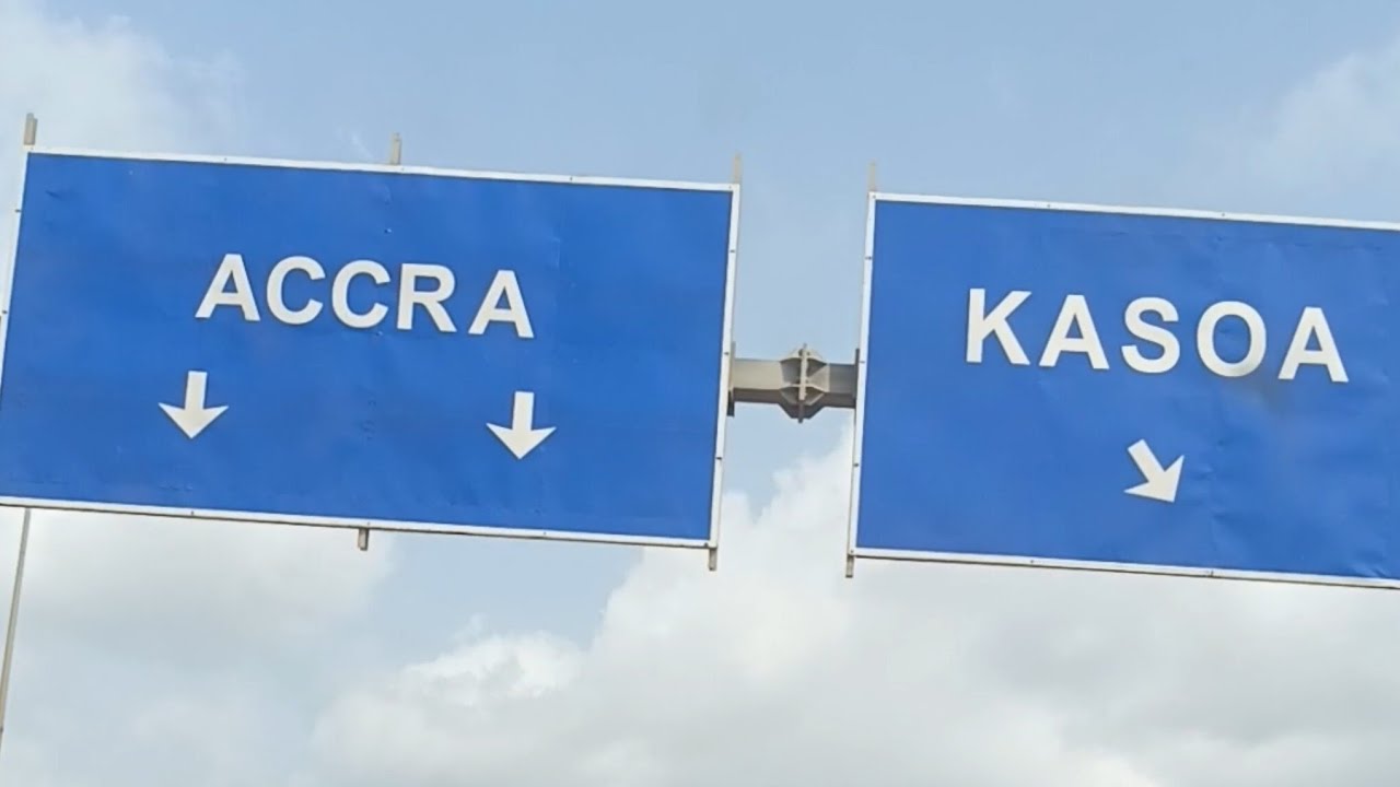 How I Drove from Assin Foso to Accra in Just 18 Minutes