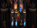 Mario Party the Top 100 – Cage-in Cookin’ Luigi vs Daisy vs Mario vs Peach Bowser Mini Game