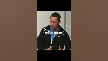 Facebook Was Not First Social Network.