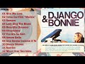 DJANGO &amp; BONNIE: The Romantic Steel Guitar Sounds For Dancing And Listening Pleasure Vol.3 Hits 1973