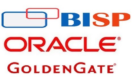 Data Replication and Oracle GoldenGate