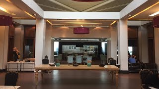 Lounge Review: Millennium Lounge, Istanbul Ataturk Airport (IST)