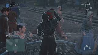 Assassin's Creed Unity 60 fps update part 3