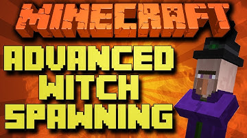 HERMITCRAFT FTB Unleashed {EP.22} - Advanced Witch Spawning