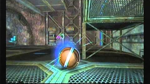 Metroid Prime Hard 21% Part 19
