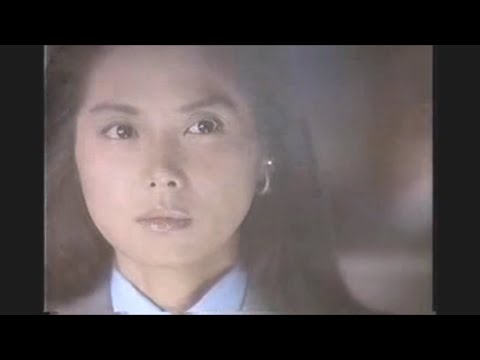 オンワード樫山 五大陸 CM 浅野温子