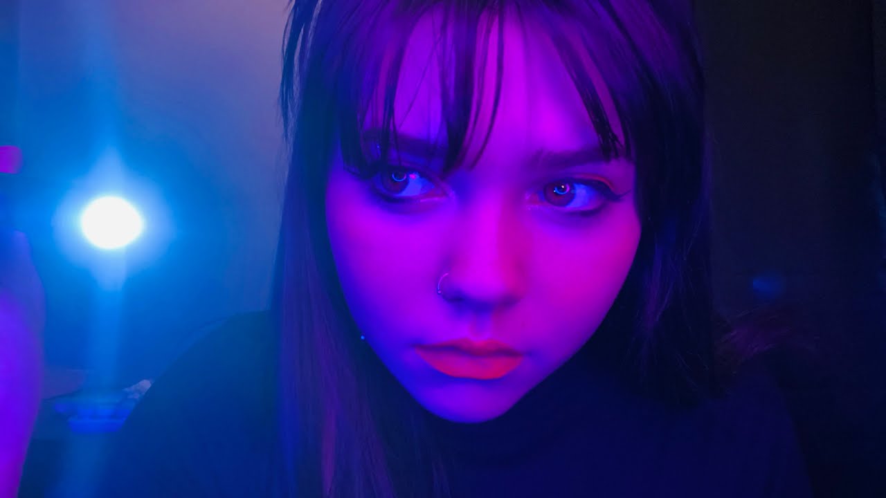 Your Night Nurse 💕Analyzing Your Sleep & Dreams - Note Taking • Typing • Whispering