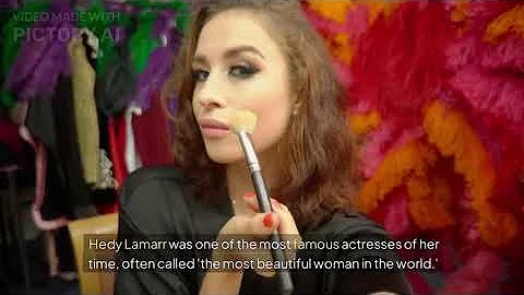 The Hidden Genius Behind Wi-Fi: Hedy Lamarr’s Untold Story