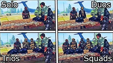 Warzone Urzikstan Solo Duos Trios Squads Intro Cinematic Cutscene