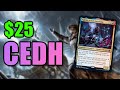 Budget cedh vadrik storm  25 and beyond