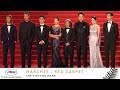 SHE'S GOT NO NAME – Red Carpet – English – Cannes 2024