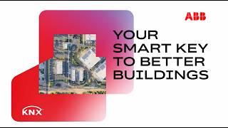 KNX by ABB