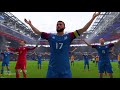 FIFA 18 - Iceland&#39;s Viking Clap (World Cup DLC)