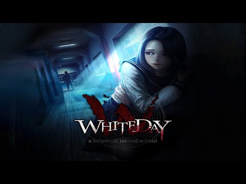 White Day: A Labyrinth Named School (1) Прохождение