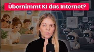 Mensch vs. Maschinen: Wer kontrolliert das Internet? 🤔