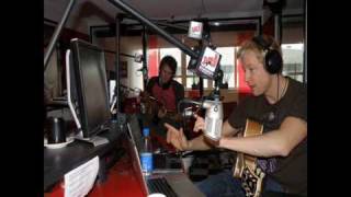 Sunrise Avenue - The way you make me feel (@ NRJ)