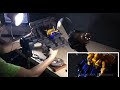 Behind the Scenes | Bumblebee vs Dropkick Stop Motion