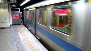 台北捷運C301型 035/036