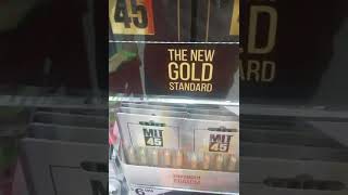 Mit 45 new to circle k storea
