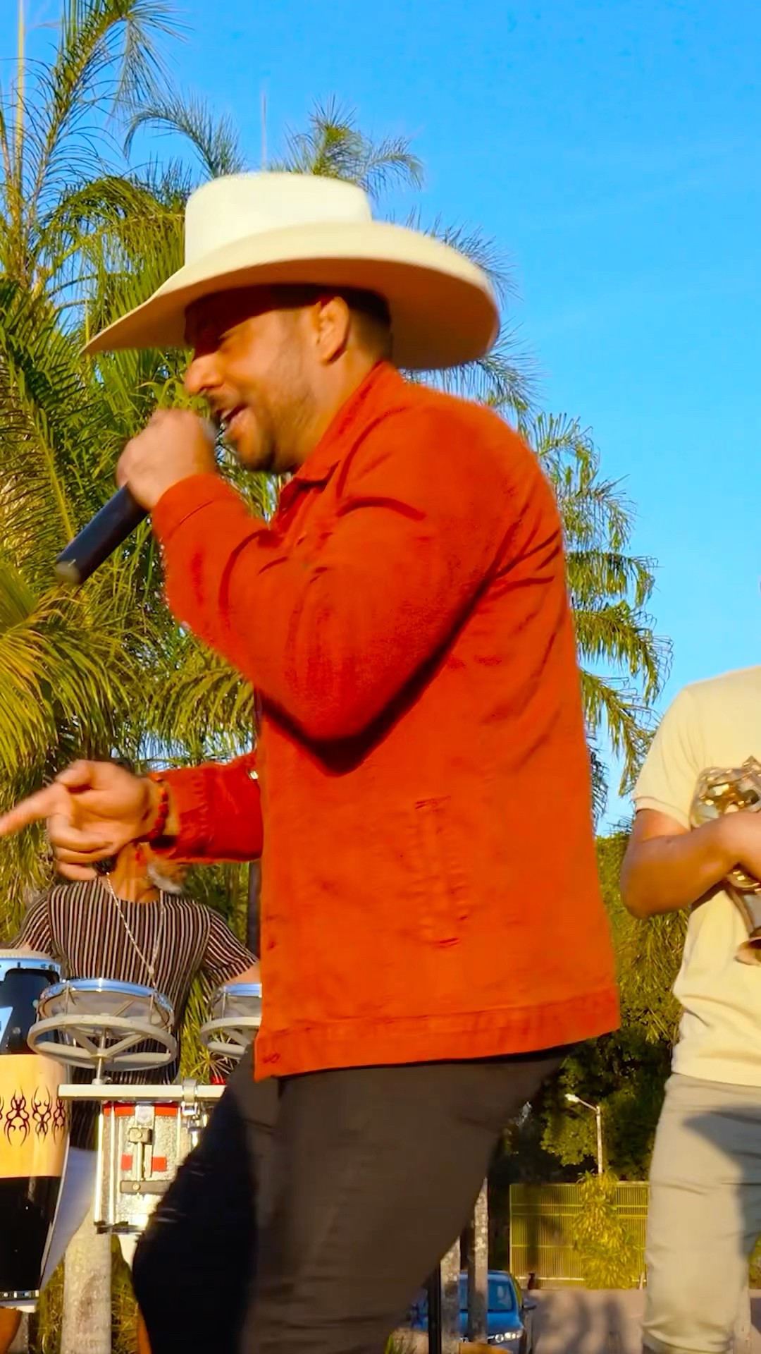 Sucesso leãozinho do forró forró do meu Goiás #boanoiteee #leaozinho #leãozinho #saojoao