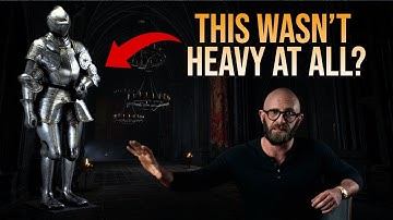 Common Misconceptions About Medieval Weaponry