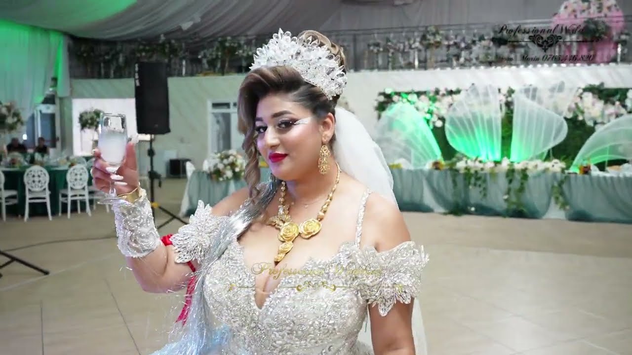 Stefan si Narcis de la Barbulesti Nunta Cosmin & Bia Homocea