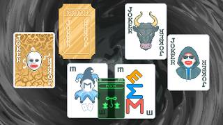 Beautiful Synergies | Balatro | Cryptid Mod
