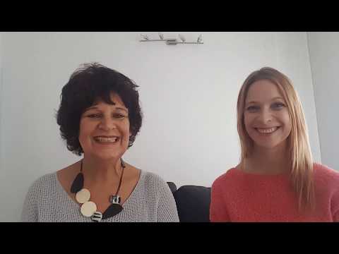 In conversation with Vibeke Foss, Gorgeous Geek, Web Designer