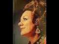 Renata Tebaldi Canzoni Italiane テバルディ～イタリアの愛の歌