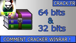 Comment Cracker Winrar Facilement Et Rapidement