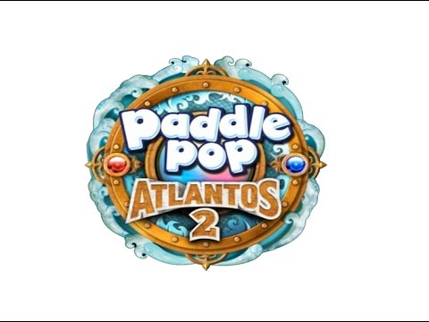 Paddle Pop Atlantos 2 Bahasa Indonesia