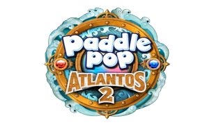 Paddle Pop Atlantos 2 Bahasa Indonesia