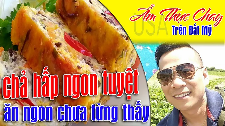 Cch Lm ch Hp Chay Ngon Tuyt Vi |m Thc Chay usa