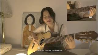 Raissa Anggiani - Aku Kamu Yang Lain I Tutorial Chord