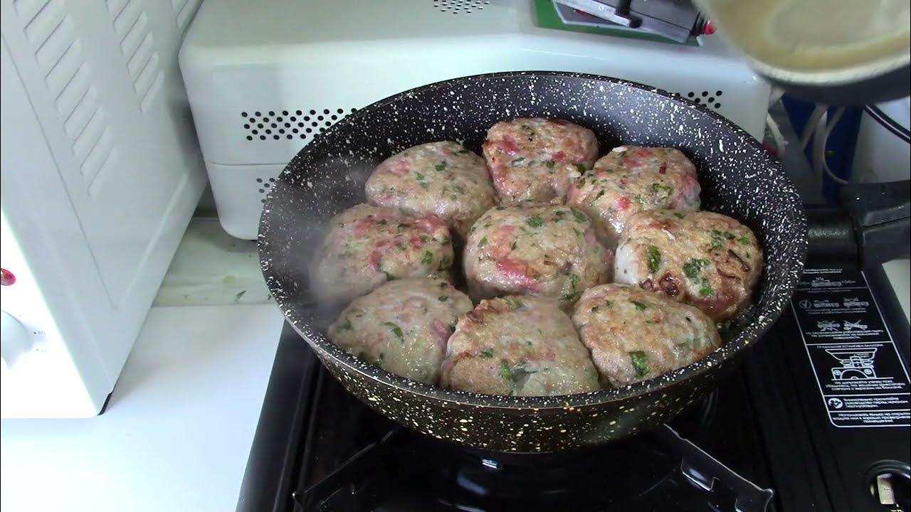 Котлеты из семги с сыром и зеленью - рецепты с фото на vpuzo.com