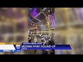 Meriam Park hosted Western-themed round up May 16