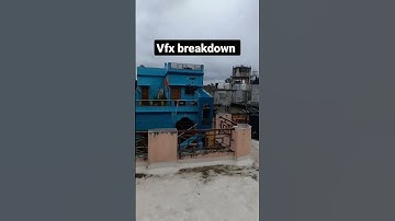 vfx breakdown #vfx #aftereffects #meme #cgi #moon #vfxshorts #tutorial #vfxbreakdowns